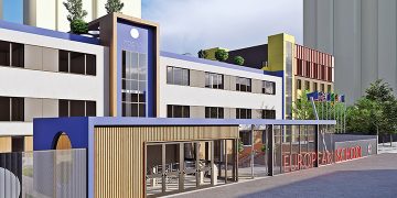 #OK! ევროპული სკოლა – გზა ევროპისკენ, გზა წარმატებისკენ!