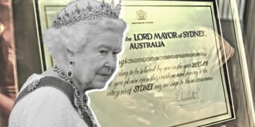 #OK! რა წერია დედოფლის საიდუმლოებით მოცულ წერილში, რომელიც 2085 წელს გაიხსნება