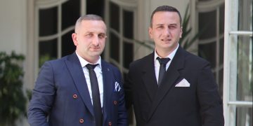 #OK! „რიგის პური“ – სამეგობრო  თავშეყრის ახალი ადგილი თბილისში „ლისი მერეს“ დამფუძნებლებისგან