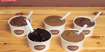 #OK! ფელამუშიტო ძველი ქართული ტრადიციული დესერტის ახალი სიცოცხლე