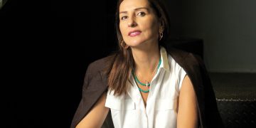 #OK! მაიკო წერეთლის სარედაქტორო სვეტი OK!-ის სექტემბრის ნომრისთვის