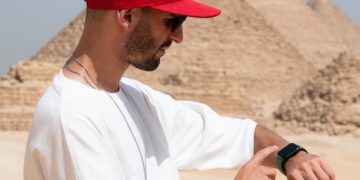 #OK! დრო შენს ხელშია – სოსო ნებიერიძე – მოგზაური და ბლოგერი