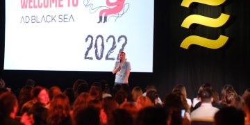 #OK! 2022 წლის 16-17 სექტემბერს ორწლიანი პაუზის შემდეგ კრეატივის საერთაშორიო ფესტივალი – AD BLACK SEA ბრუნდება