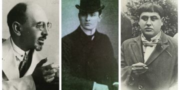 #OK! ევროპული ისტორიები