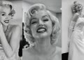 #OK! Netflix-ზე Blonde-ის პრემიერა შედგა, რომელშიც მერილინ მონროს როლს ანა დე არმასი თამაშობს