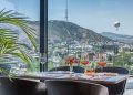 #OK! GOLDEN TULIP DESIGN TBILISI-ის ახალი რესტორნები ძველი თბილისის პანორამული ხედებით და დაუვიწყარი გემოებით