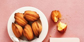 #OK! პატარა „მადლენები“