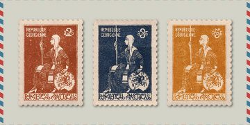 #OK! მე ვარ ქართველი…