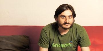 #OK! ჩვენი იდენტობისა და ისტორიული მეხსიერების კვალდაკვალ