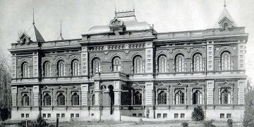 #OK! ევროპული ისტორიები – აბრეშუმი