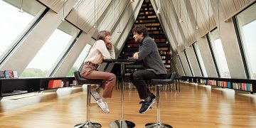 #OK! ,,ჯეოქსი” – კეთილდღეობა და ინოვაციურობა ყოველ ნაბიჯზე