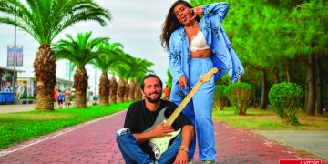 #OK! მუსიკის სიყვარულით გაერთიანებული ახალგაზრდები