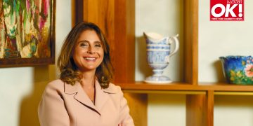 #OK! შეუცვლელი ხედი