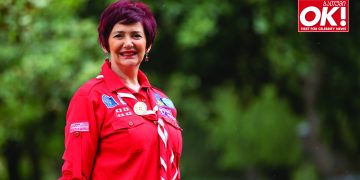 #OK! სკაუტინგისკენ მიმავალი გზა