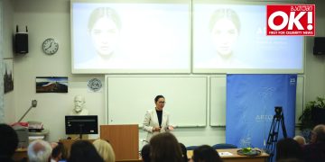 #OK! ბათუმის განუმეორებელი სითბო