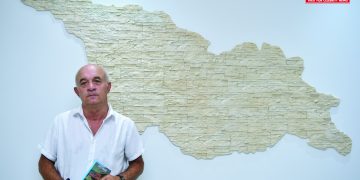 #OK! მოგზაურობა სევდასა და სიხარულში