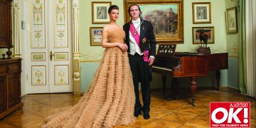 #OK! “ვისურვებდი ადამიანებს შორის მეტ სიყვარულს, მიმღებლობას და სხვადასხვა ერებს შორის ურთიერთპატივისცემას”