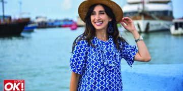 #OK! გოგო, რომელმაც აჭარა სულ სხვა ემოციით გააცნო საქართველოს