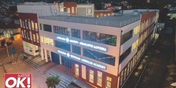 #OK! ქართულ-ამერიკული აკადემია „პროგრესი“ − განათლების გზა შენი წარმატებისკენ!