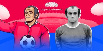 #OK! „აჭარაბეთის“ ორგანიზებით -„აჭარაბეთ არენაზე“ რევაზ ჩელებაძის ვარსკვლავი გაიხსნა