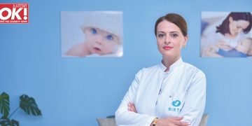 #OK! იყო ექიმი, პირველ რიგში, ნიშნავს, იყო პროფესიონალი, საუკეთესო ამ სფეროში