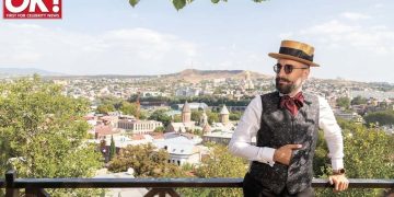 #OK! ჩემო თბილისქალაქო…