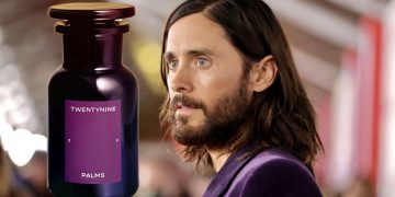 #OK! ჯარედ ლეტო სილამაზის ინდუსტრიას საკუთარი ბრენდით უერთდება