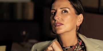 #OK! მაიკო წერეთლის სარედაქტორო სვეტი OK!-ის ოქტომბრის ნომრისთვის