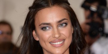 #OK! ირინა შეიკი Burberry-ისთვის პოზირებს – მოდელი სოციალურ ქსელში ახალ ფოტოებს აქვეყნებს