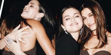 #OK! “უნდოდათ მსოფლიოსთვის ეჩვენებინათ, რომ მათ შორის ყველაფერი კარგადაა” – ჰეილი ბიბერის და სელენა გომესის კადრები ინტერნეტს იპყრობს