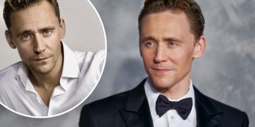 #OK! “ბოროტი ადამიანები ცხოვრებაში ვერასდროს გაიმარჯვებენ, ისინი ყოველთვის იღებენ ბოლოს იმას, რასაც იმსახურებენ” – ტომ ჰიდლსტონი