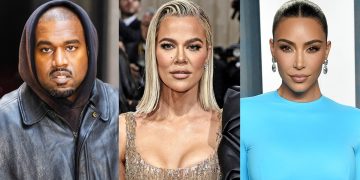 #OK! “ჩვენ ვიცით სიმართლე, შეწყვიტე მათი საჯაროდ დამცირება” – დაპირისპირება ქანიე უესტსა და კარდაშიანებს შორის