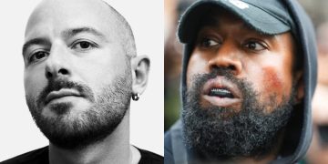 #OK! “თქვენ გეზიზღებათ ჩემი და დემნას ურთიერთობა” – ქანიე უესტი “ბალენსიაგას” გუნდს უპირისპირდება