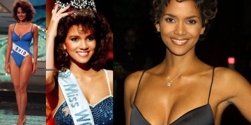 #OK! “ასაკის მატებას არ ვებრძვი” – ჰოლი ბერი ცდილობს ჰოლივუდში ქალების მიმართ არსებული სტერეოტიპული აზროვნება რადიკალურად შეცვალოს