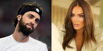 #OK! ნიკოლოზ ბასილაშვილმა ნელი დოროყაშვილისგან განიცადა ფსიქოლოგიური ტანჯვა- ჩოგბურთელს განაჩენი გამოუტანეს!