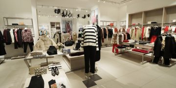 #OK! IPEKYOL-ის რიგით მეორე მაღაზია უკვე სითი მოლი საბურთალოზე