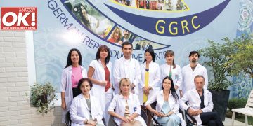 #OK! GGRC-ის დროით