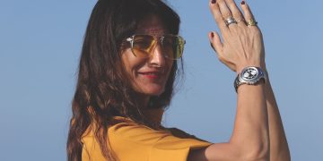 #OK! მაკა შალიკაშვილი – პროფესიაზე, ბათუმისა და პოეზიის სიყვარულზე