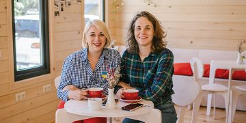 #OK! ცხოვრების ახალი სტილი – დღე დაიწყო Specialty Cofee-ის  ფინჯანი ყავით