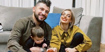 #OK! გიორგი გასვიანი 36 წლის გახდა – ნახეთ როგორ შეხვდა ტელეწამყვანი და მსახიობი დაბადების დღეს