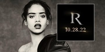 #OK! რიანას დიდი დაბრუნება – 6 წლიანი პაუზის შემდეგ მომღერალმა სიმღერა Lift Me Up წარადგინა