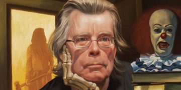 #OK! სტივენ კინგი და მისი იდუმალებით მოცული  ლიტერატურული სამყარო