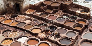 #OK! ეკოლოგიურად სუფთა მასალისგან შექმნილი სამოსი