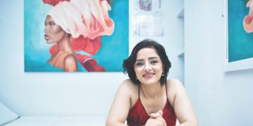 #OK! მელანო ზოიძე საკუთარი სახელობის  ესთეტიკის ცენტრზე, ოჯახსა და სამომავლო გეგმებზე