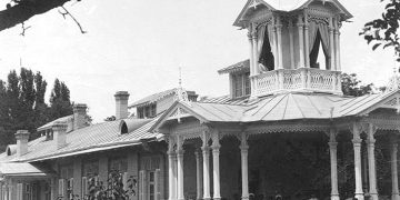 #OK! მუშთაიდის პარკი