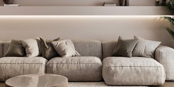 #OK! DUE – ინტერიერის დიზაინის ქართული სტუდია