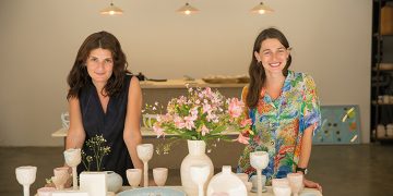 #OK! Ceramics Studio – დახვეწილი დიზაინისა და საუკეთესო ხარისხის ხელნაკეთი კერამიკული პროდუქტი