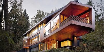 #OK! 5 ფილმი დამახასიათებელი არქიტექტურით