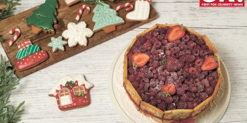 #OK! ბავშვობის ნოსტალგიური გემოები „ლილისი“-სთან ერთად