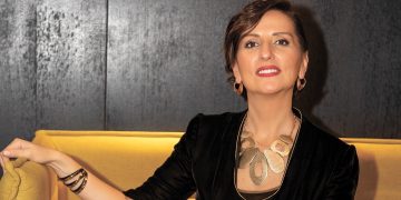 #OK! მაიკო წერეთლის სარედაქტორო სვეტი OK!-ის დეკემბრის ნომრისთვის